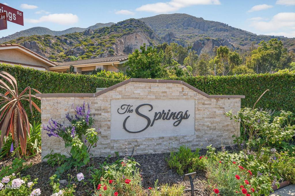 The Springs - 365102 - Residential