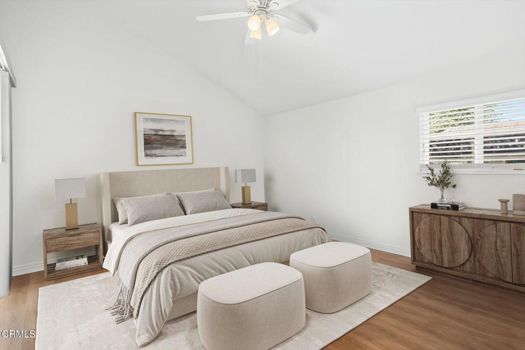 The Springs - 365102 - Residential