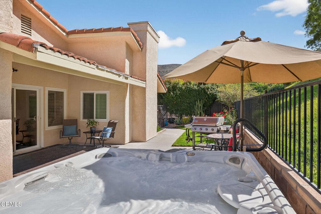 The Springs - 365102 - Residential