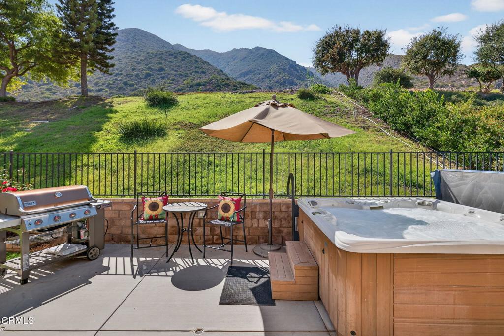 The Springs - 365102 - Residential