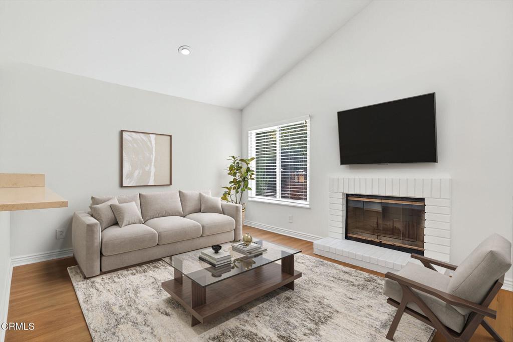 The Springs - 365102 - Residential