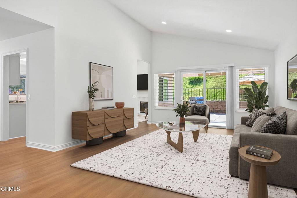The Springs - 365102 - Residential