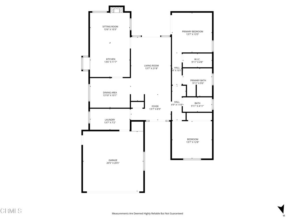 6464 San Como Lane