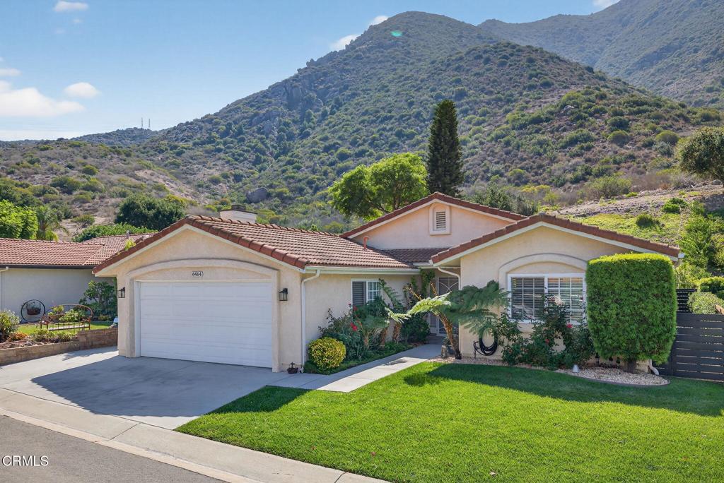 6464 San Como Lane