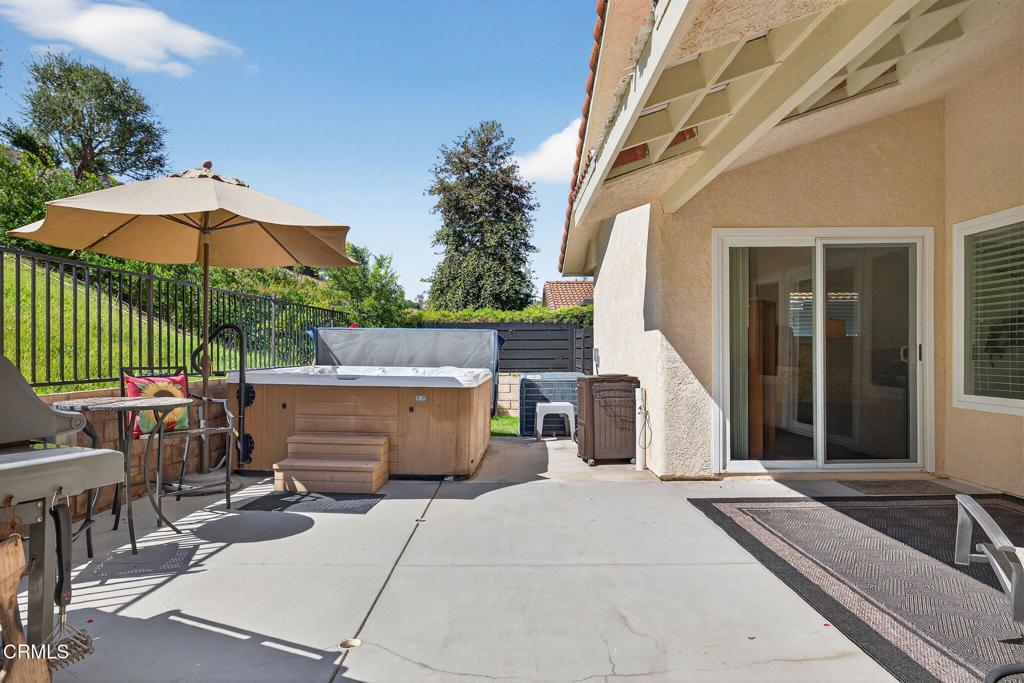 The Springs - 365102 - Residential