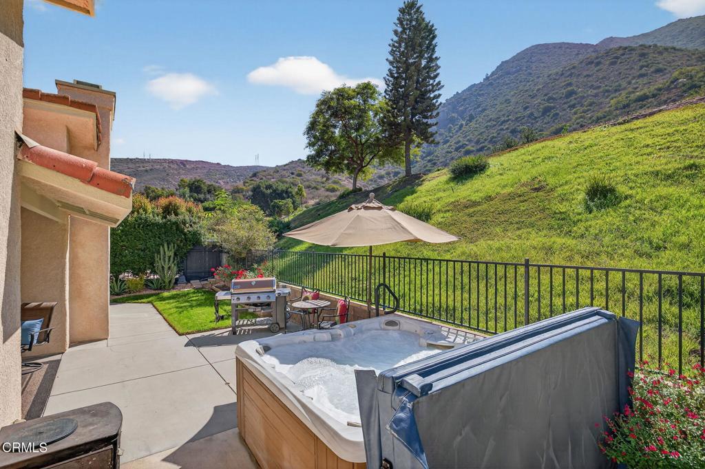 The Springs - 365102 - Residential