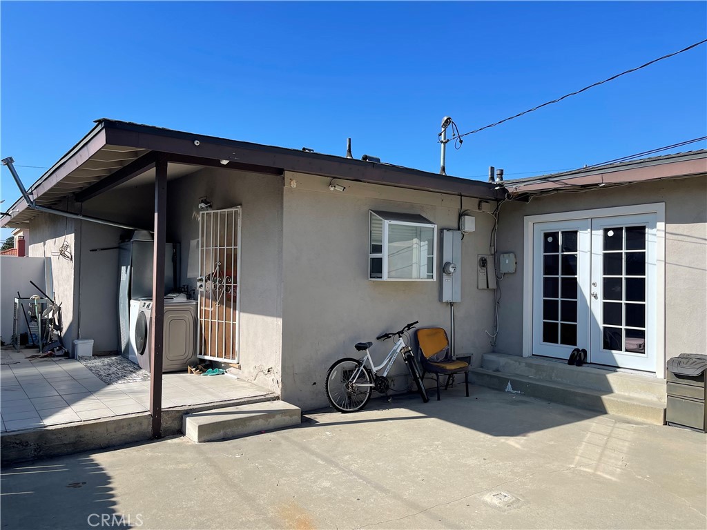 14632 Jefferson Street