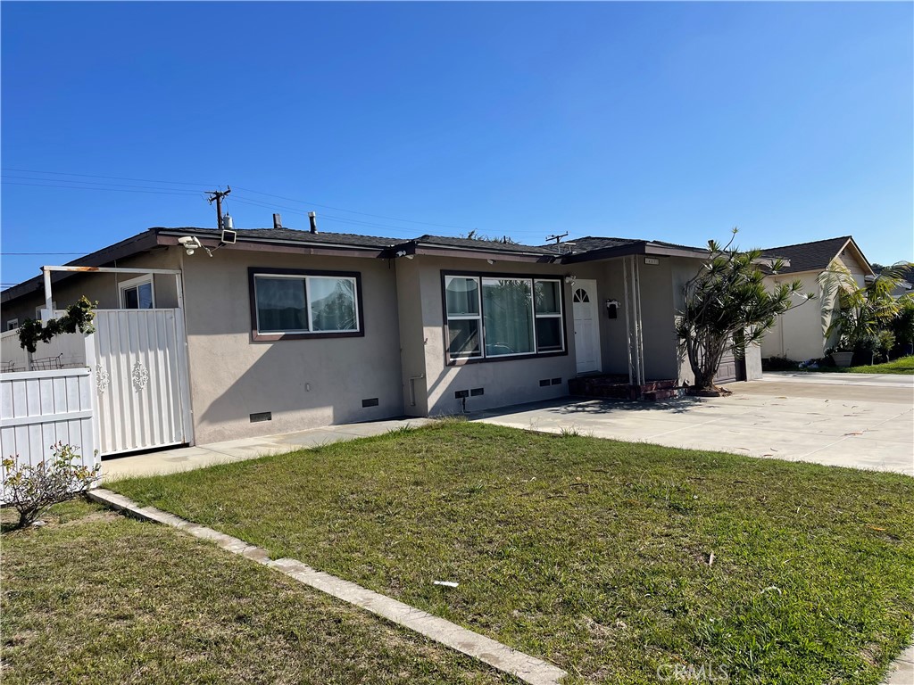 14632 Jefferson Street