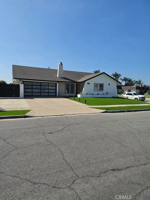 Photo of 9574 Talbert AVE, Fountain Valley, CA 92708 (MLS # OC26224249)