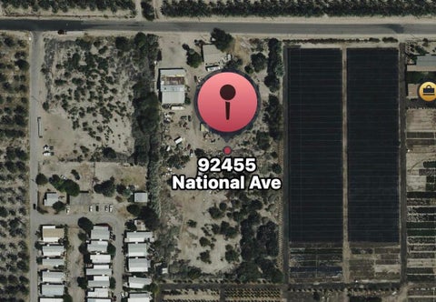 Photo of 92455 National Avenue, Mecca, CA 92254 (MLS # 219153397DA)