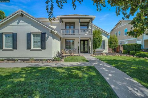 2856 Gardenside Ct Brentwood CA 94513