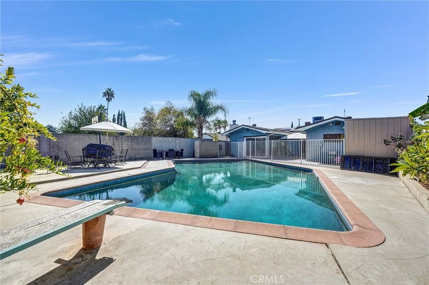 This charming home offers the perfect blend of comfort and convenience in a desirable North Hollywood neighborhood. Featuring bright, open living spaces and well-appointed bedrooms, it’s designed for both relaxation and entertaining. The private backyard provides a wonderful outdoor retreat, ideal for family gatherings or quiet evenings. With its central location near shops, dining, schools, and easy freeway access, this property is a fantastic opportunity to enjoy the best of the Valley lifestyle.