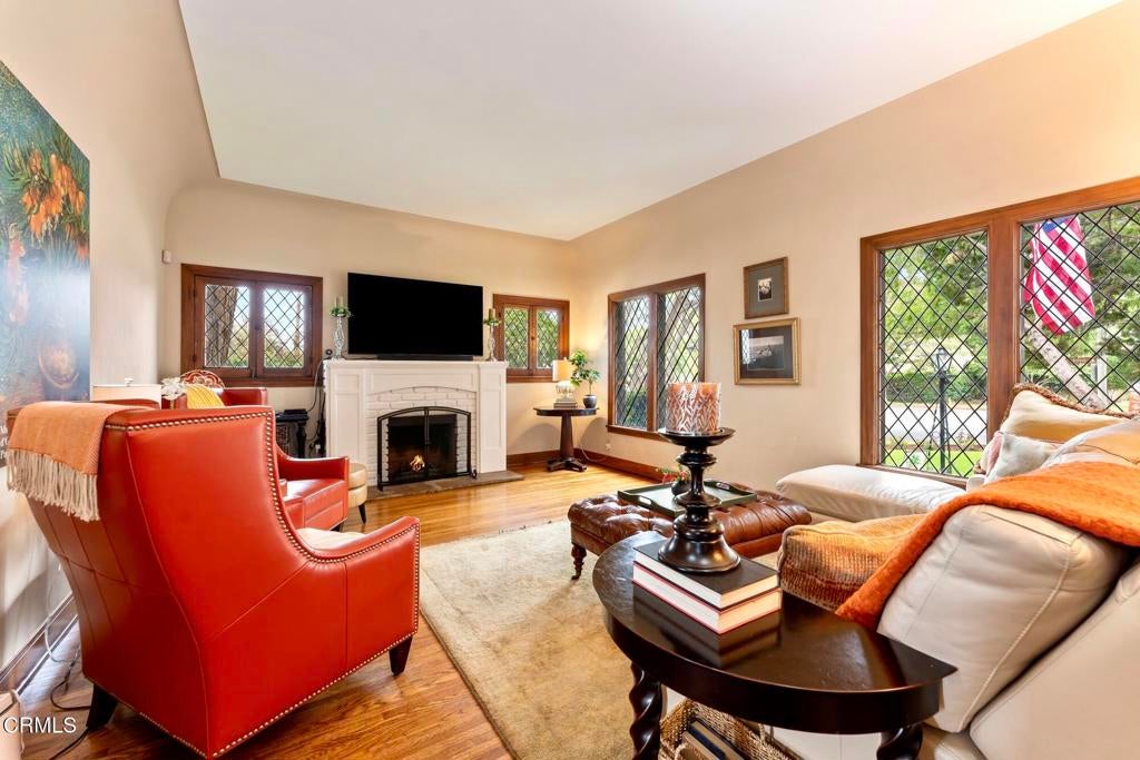 404 Milton Drive