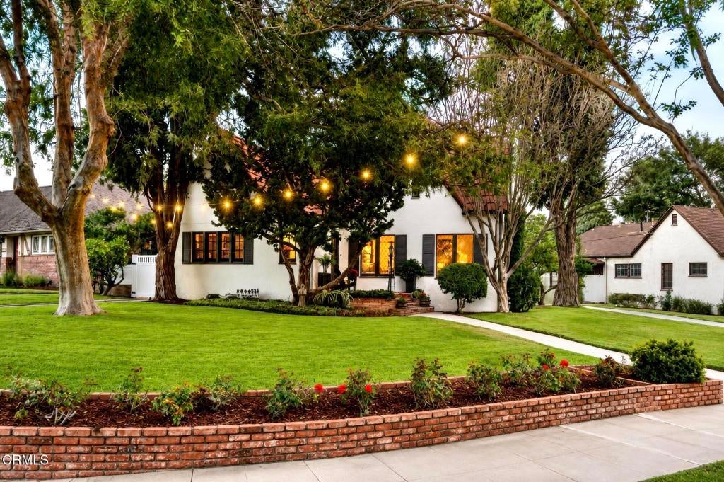 404 Milton Drive