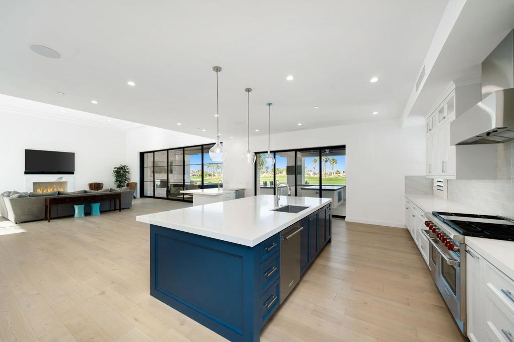 The Hideaway - Residential