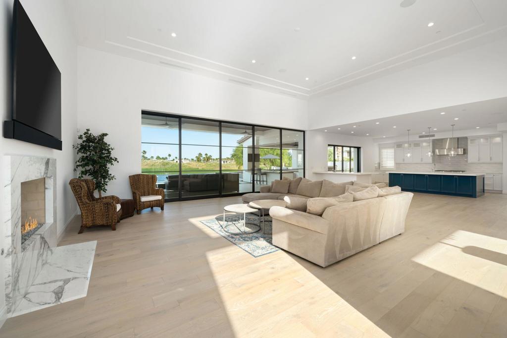 The Hideaway - Residential