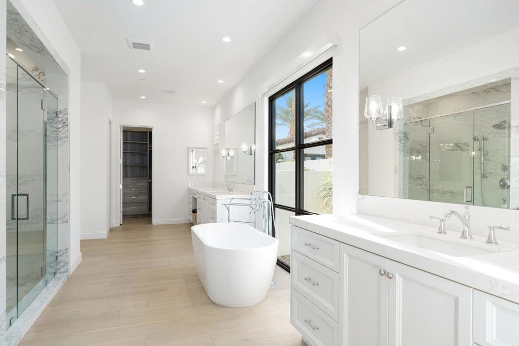 The Hideaway - Residential