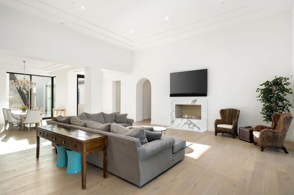 The Hideaway - Residential