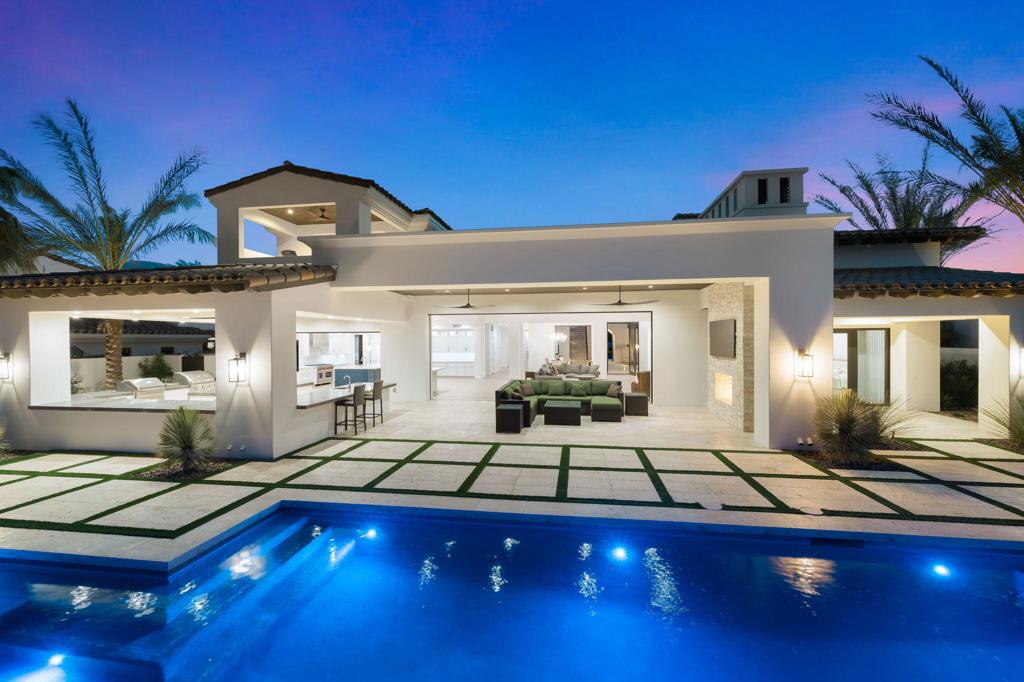 The Hideaway - Residential