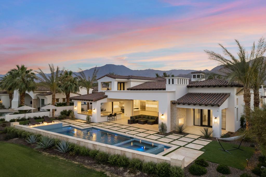 The Hideaway - Residential