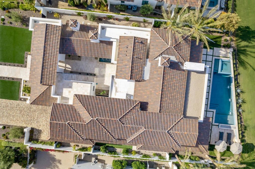 The Hideaway - Residential