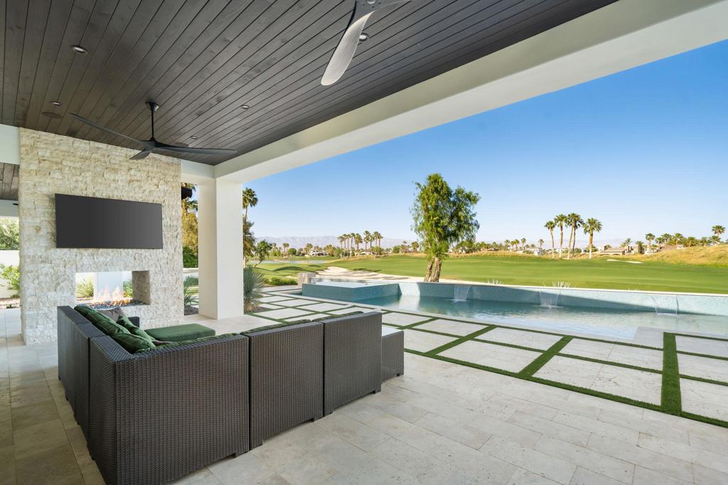 The Hideaway - Residential