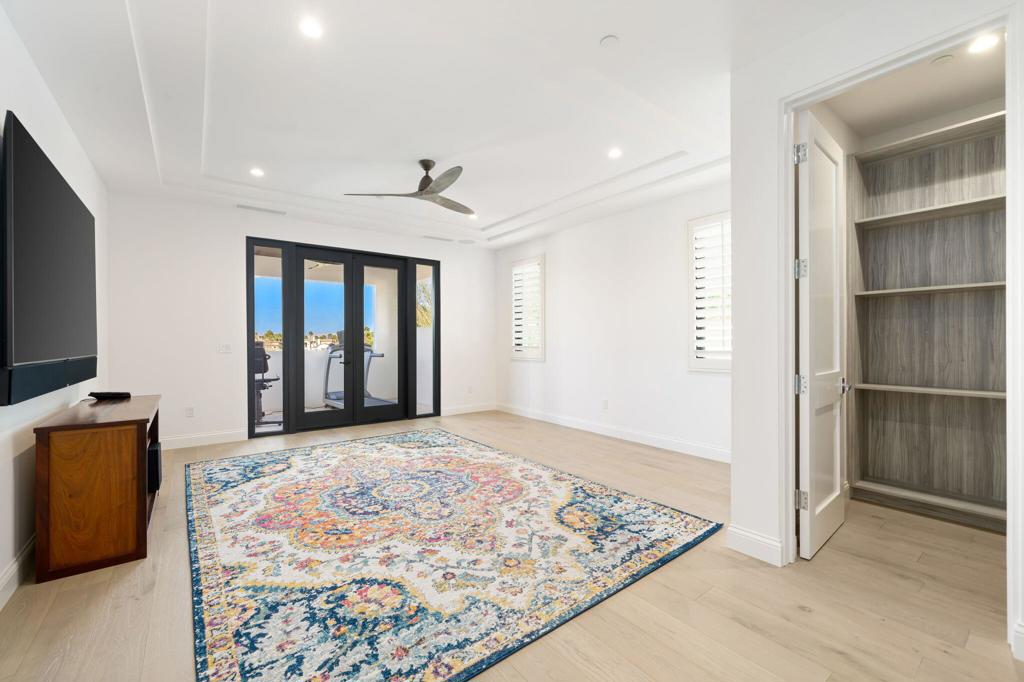 The Hideaway - Residential