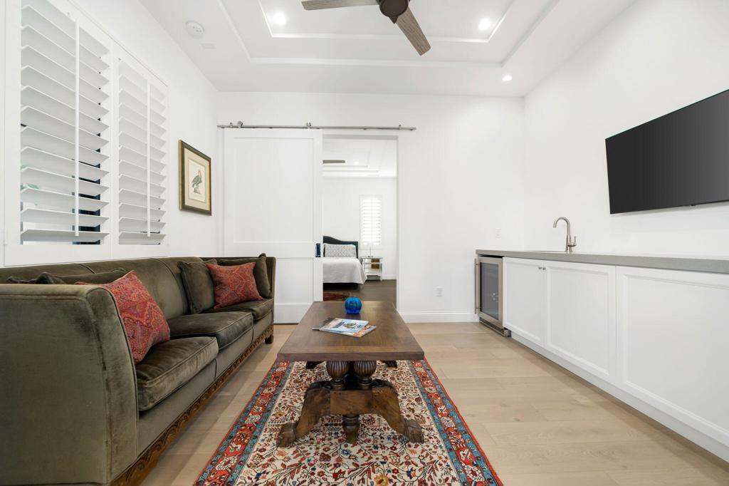 The Hideaway - Residential