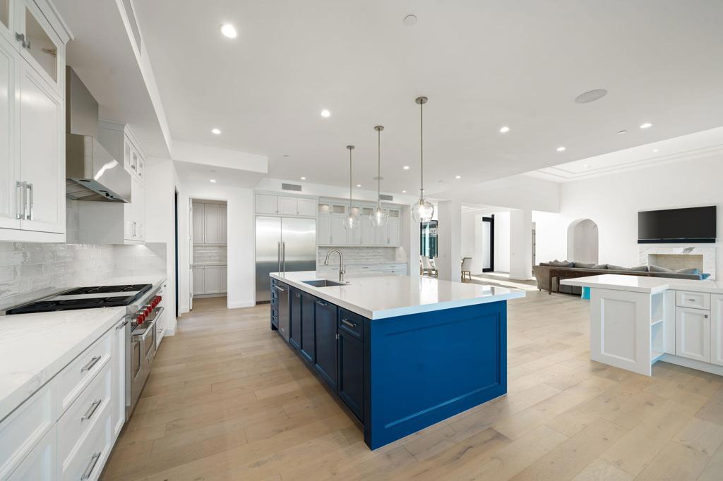 The Hideaway - Residential