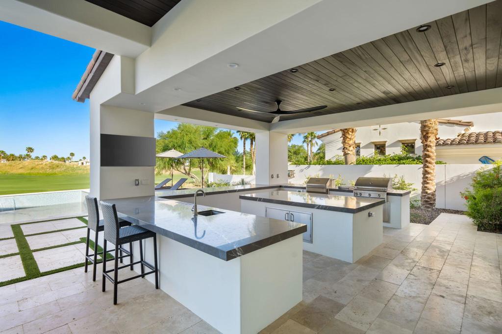 The Hideaway - Residential