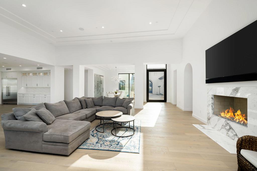 The Hideaway - Residential