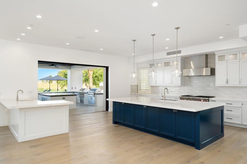 The Hideaway - Residential