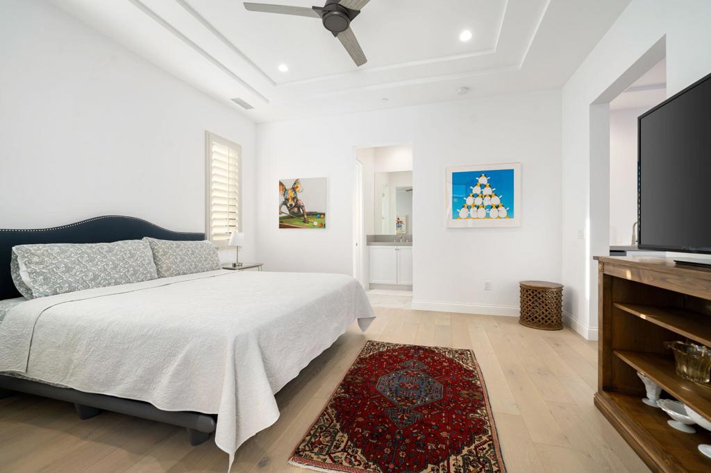 The Hideaway - Residential