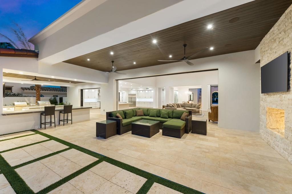 The Hideaway - Residential