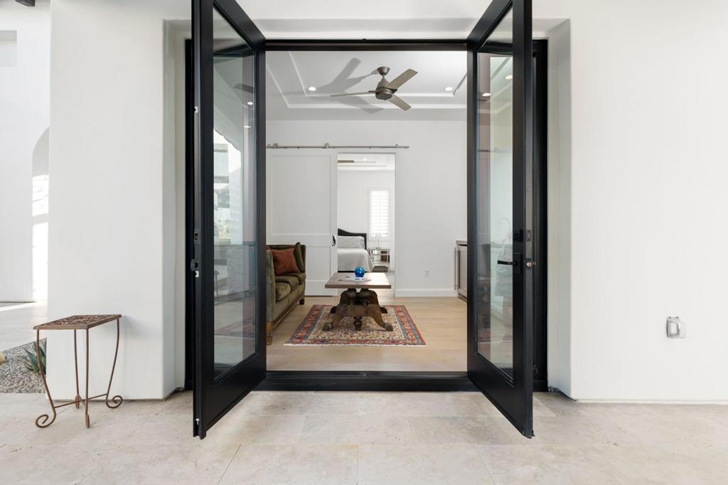 The Hideaway - Residential