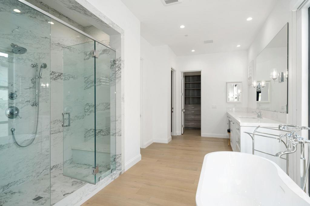 The Hideaway - Residential