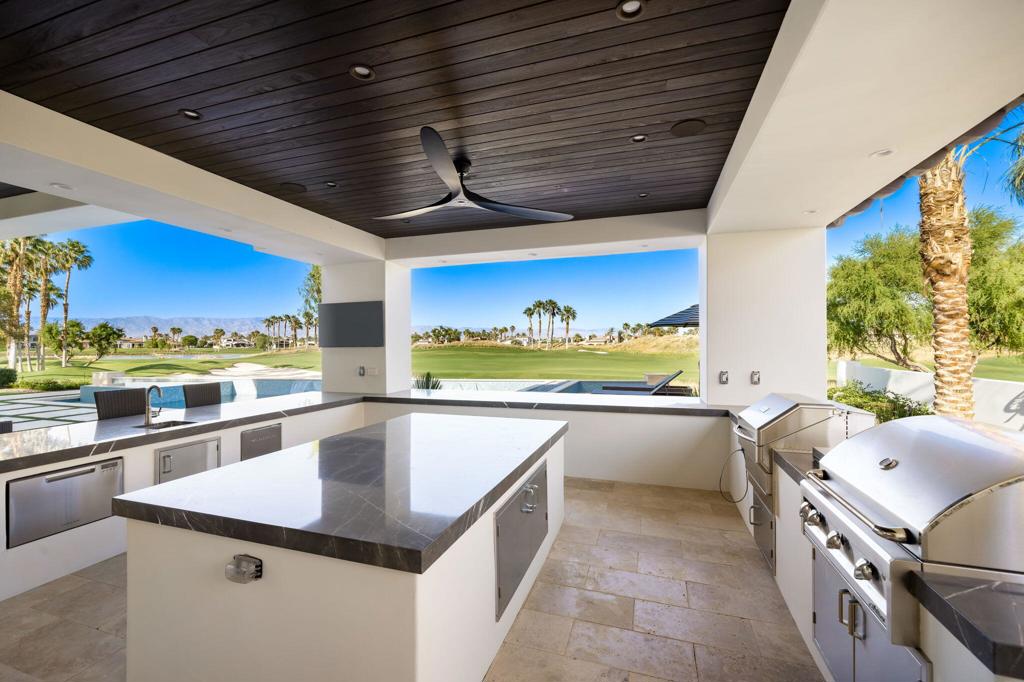 The Hideaway - Residential