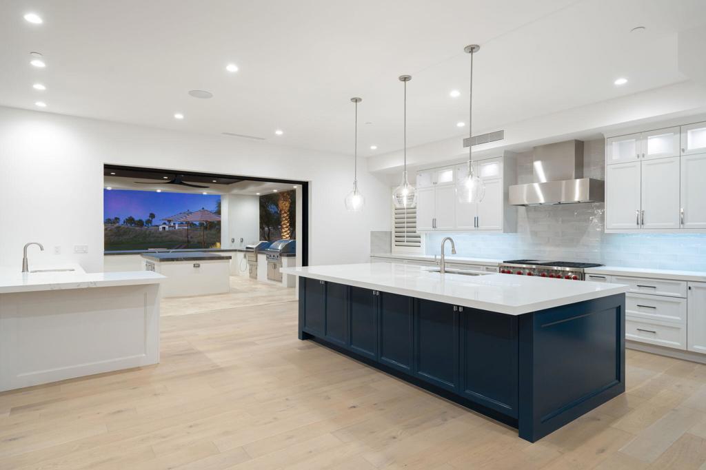 The Hideaway - Residential