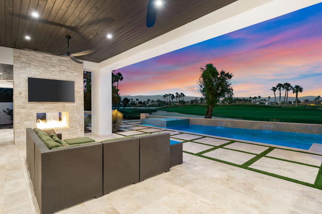 The Hideaway - Residential