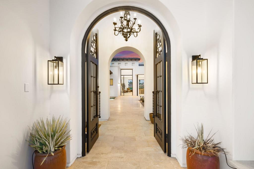 The Hideaway - Residential