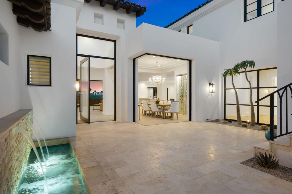 The Hideaway - Residential