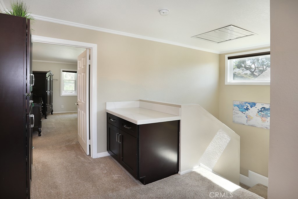 Pinecrest - Residential