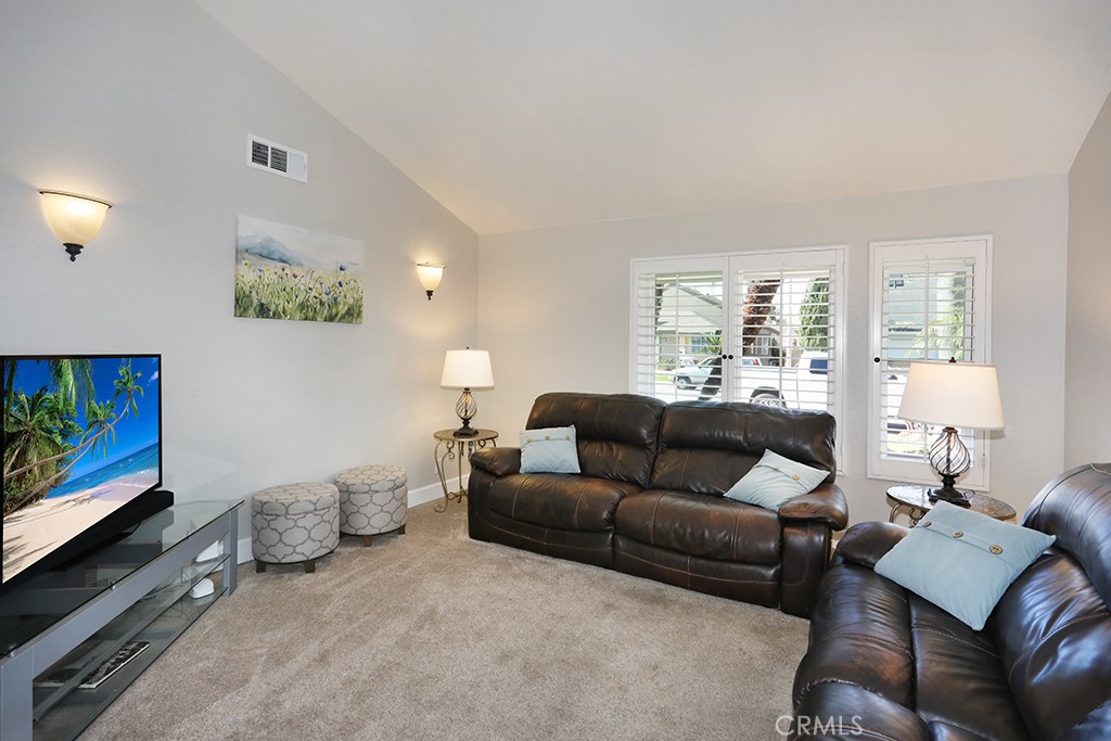 Pinecrest - Residential