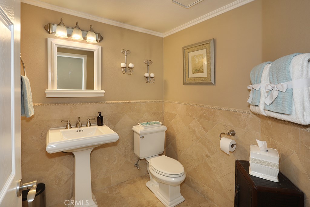 Pinecrest - Residential