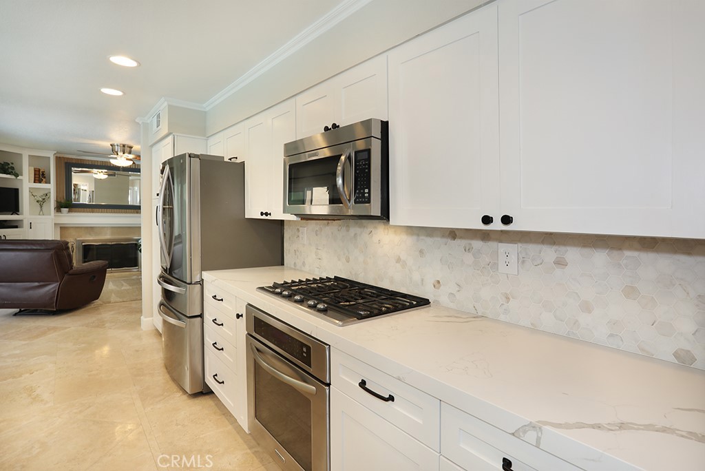Pinecrest - Residential