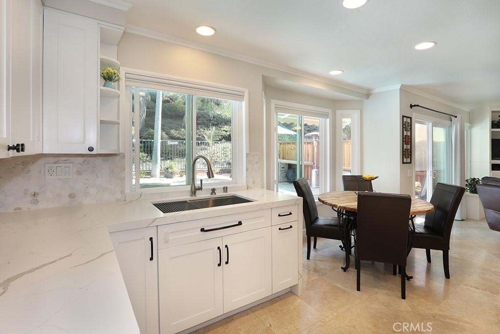 Pinecrest - Residential
