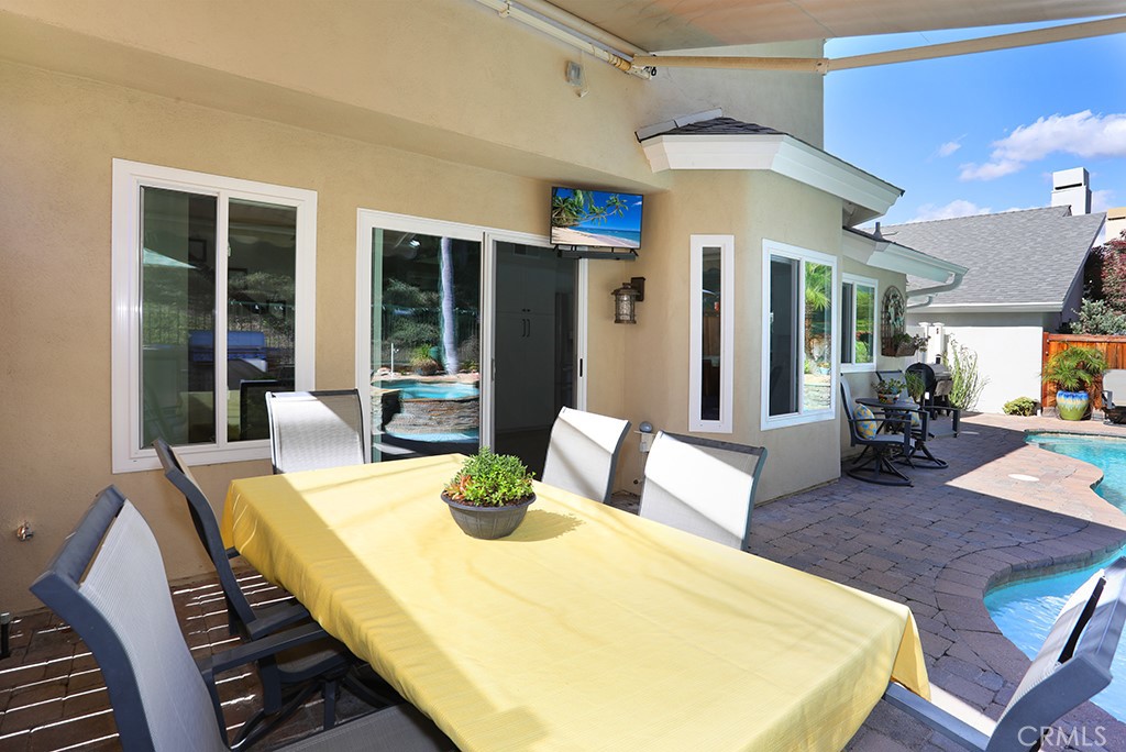 Pinecrest - Residential