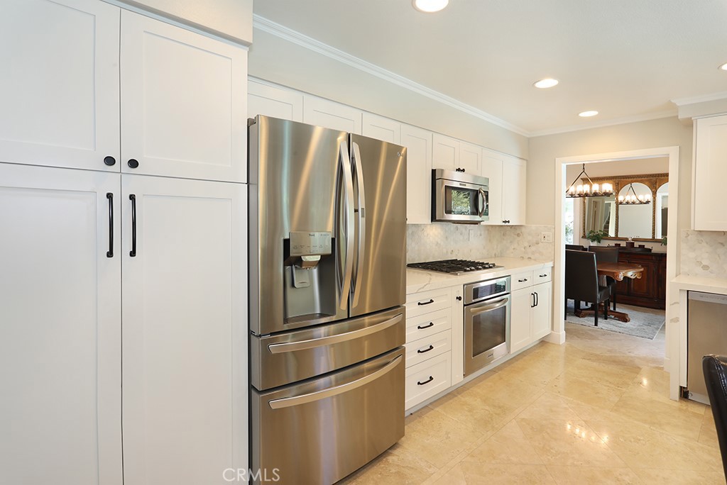 Pinecrest - Residential