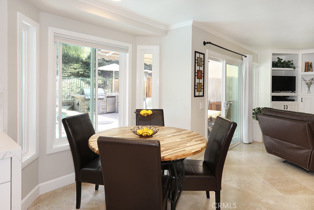 Pinecrest - Residential