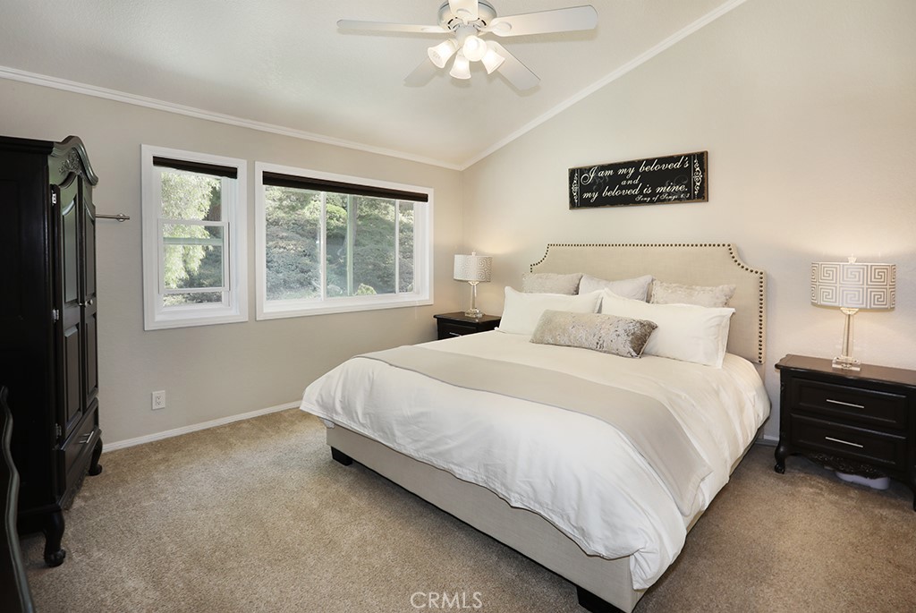 Pinecrest - Residential